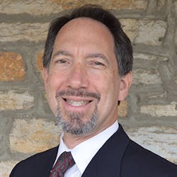 Stuart Berjansky is Technical Director at the DesignLights Consortium. Stuart Berjansky is Technical Director at the DesignLights Consortium.