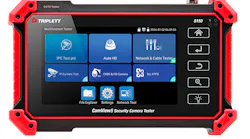 Axis Device Manager Security Info Watch