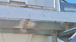 At the Flat Ridge 1 farm in Kansas, ABLOY padlocks have an excellent operational track record despite a wide variety of weather conditions. At the Flat Ridge 1 farm in Kansas, ABLOY padlocks have an excellent operational track record despite a wide variety of weather conditions.