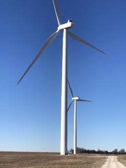 bp Alternative Energy has employed ABLOY USA padlocks at various wind farm properties in four states since 2008. bp Alternative Energy has employed ABLOY USA padlocks at various wind farm properties in four states since 2008.