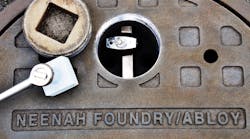 Abloy Infra Lock Abloy Infra Lock