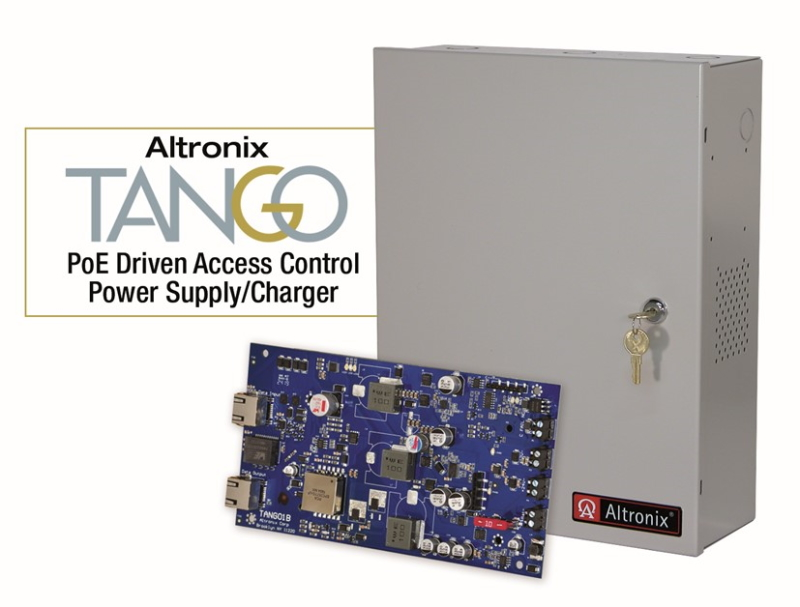 Altronix Tango