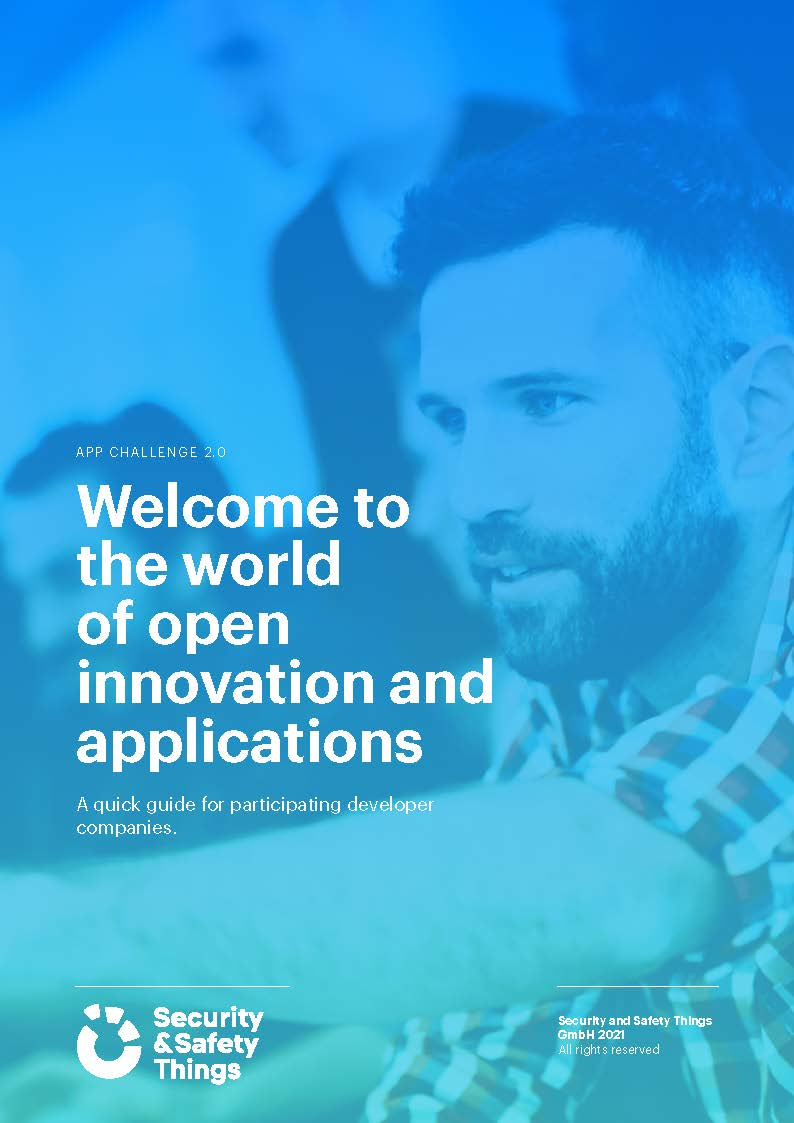 A jury comprised of 20 integrators from around the globe and S&ST will rate the new solutions and choose three winners