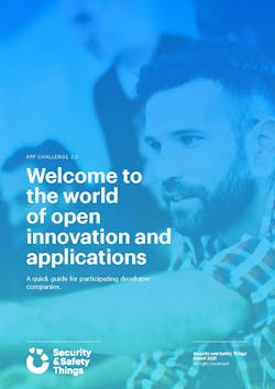 A jury comprised of 20 integrators from around the globe and S&ST will rate the new solutions and choose three winners A jury comprised of 20 integrators from around the globe and S&ST will rate the new solutions and choose three winners