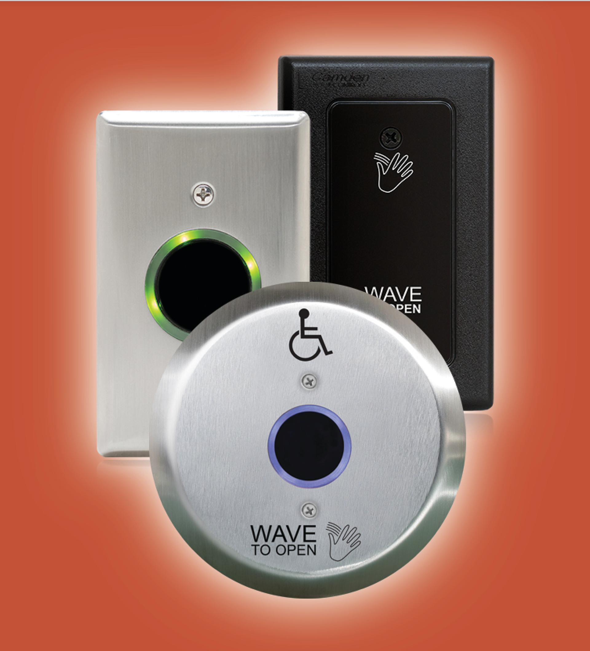 Camden Sure Wave 6059f5169a4ab