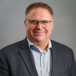 Chris Hickman is the chief security officer at Keyfactor.