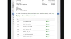 SmartTest allows technicians real-time access to monitor and control devices for viewing and troubleshooting via smartphone or any web-enabled device.