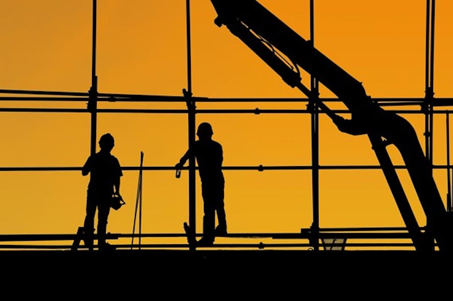 The construction industry has become a prime target of cybercriminals over the last couple of years.