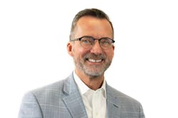 Dan Reynolds has joined Vector Security as its Director of Customer Experience. Dan Reynolds has joined Vector Security as its Director of Customer Experience.