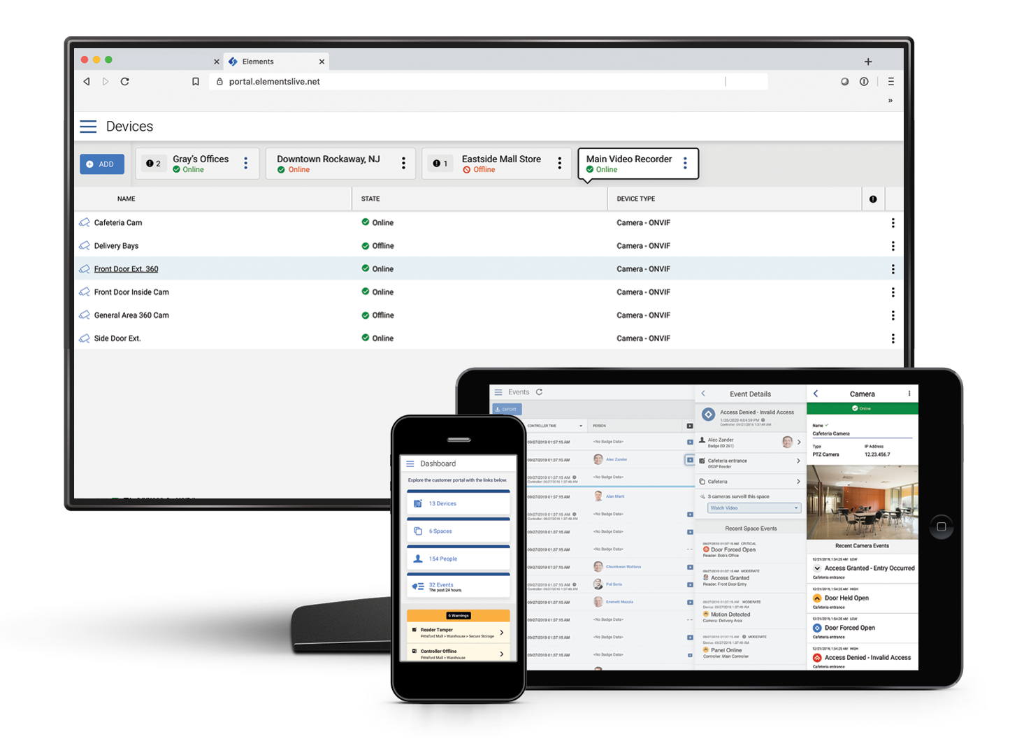 Elements Devices 6064b98f4a77e