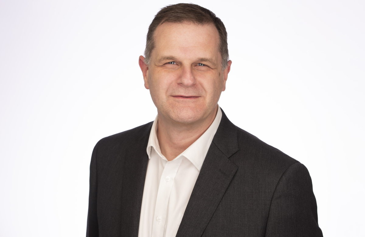 Richard Huison is Regional Manager for the UK and Europe at Gallagher.