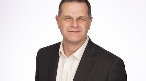 Richard Huison is Regional Manager for the UK and Europe at Gallagher.