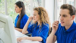 Establishing strong customer support programs should be a staple in every business strategy. Establishing strong customer support programs should be a staple in every business strategy.