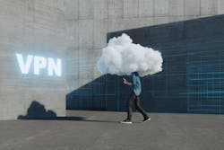 As work from home is here to stay, more companies will be considering VPNs to protect critical and private information from hackers. As work from home is here to stay, more companies will be considering VPNs to protect critical and private information from hackers.