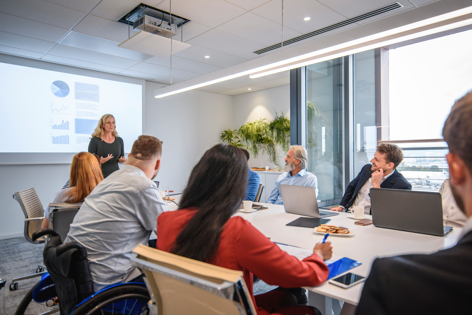 With managed services, integrator salespeople must adapt to selling a much different type of service than the typical equipment sale they are accustomed to.