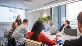 With managed services, integrator salespeople must adapt to selling a much different type of service than the typical equipment sale they are accustomed to.