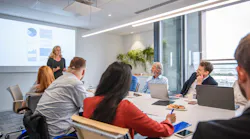 With managed services, integrator salespeople must adapt to selling a much different type of service than the typical equipment sale they are accustomed to.