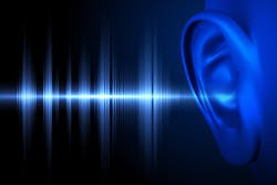 Audio monitoring devices have been gaining in popularity, and new COVID-based use-cases are driving further adoption Audio monitoring devices have been gaining in popularity, and new COVID-based use-cases are driving further adoption