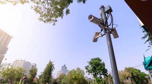 Three IP video-based innovations can help integrators land new business in the fast-growing smart cities market.