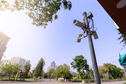 Three IP video-based innovations can help integrators land new business in the fast-growing smart cities market. Three IP video-based innovations can help integrators land new business in the fast-growing smart cities market.