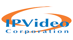Ip Video Corp