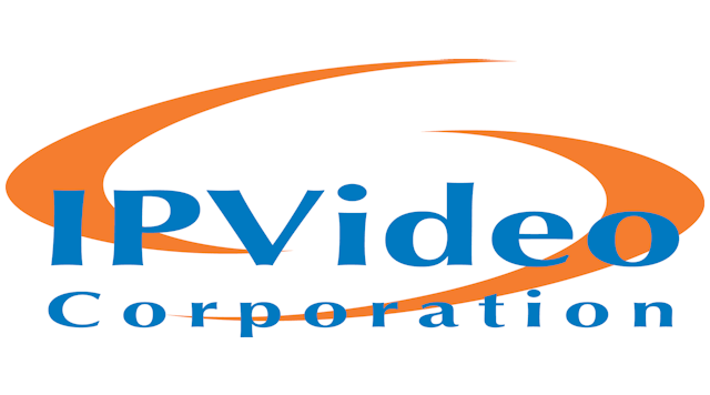 Ip Video Corp