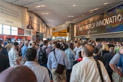 With many COVID-19 related restrictions enacted by the state of Nevada, ISC West has decided to offer a virtual option in addition to the in-person event.