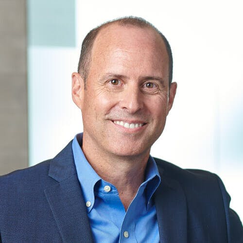 Joe Payne is the President and CEO of Code42 Software.