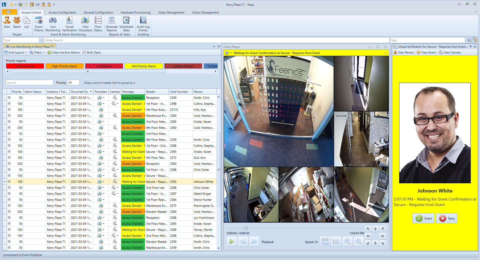 Keep Integrated Video Screenshot 605a410d98075
