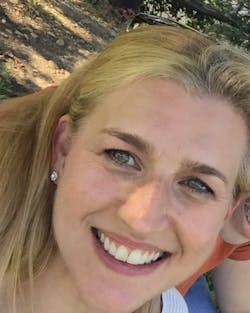 SALTO Systems has named Laura Turman as Retail Vertical Leader for North America. SALTO Systems has named Laura Turman as Retail Vertical Leader for North America.