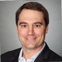 Matt DeFrain to serve as the senior director of cybersecurity business development for the company’s cybersecurity practice. Matt DeFrain to serve as the senior director of cybersecurity business development for the company’s cybersecurity practice.