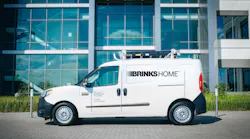 Brinks Home Security announced this week that it is dropping 'security' from its name and rebranding as 'Brinks Home.'