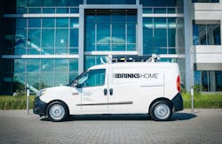 Brinks Home Security announced this week that it is dropping &apos;security&apos; from its name and rebranding as &apos;Brinks Home.&apos;