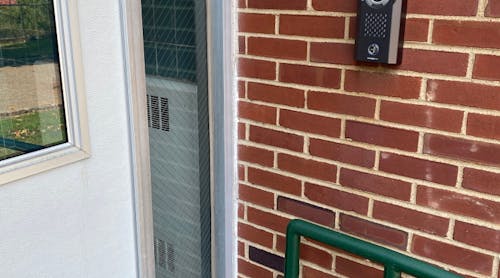 Aiphone has installed its IX Series intercom system at the Roselle Catholic High School in Roselle, New Jersey.