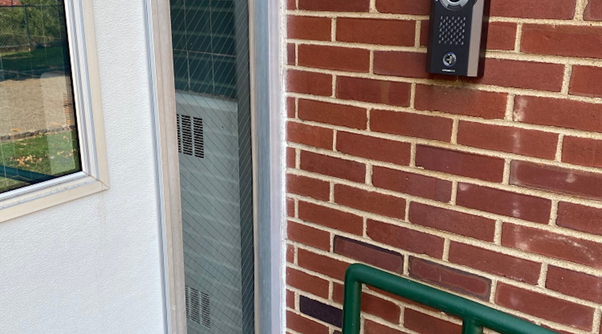 Aiphone has installed its IX Series intercom system at the Roselle Catholic High School in Roselle, New Jersey.