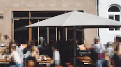 Available on-demand for the Genetec Security Center unified platform, the KiwiVision Privacy Protector automatically obscures individuals’ faces caught within a camera’s field of view, so security operators only see what they need to see.