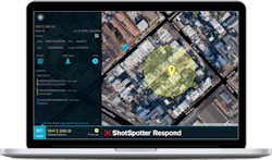 ShotSpotter’s own gunfire data also showed a significant increase in retail area shootings, rising 42 percent from 2019 to 2020 in areas with ShotSpotter coverage. ShotSpotter’s own gunfire data also showed a significant increase in retail area shootings, rising 42 percent from 2019 to 2020 in areas with ShotSpotter coverage.