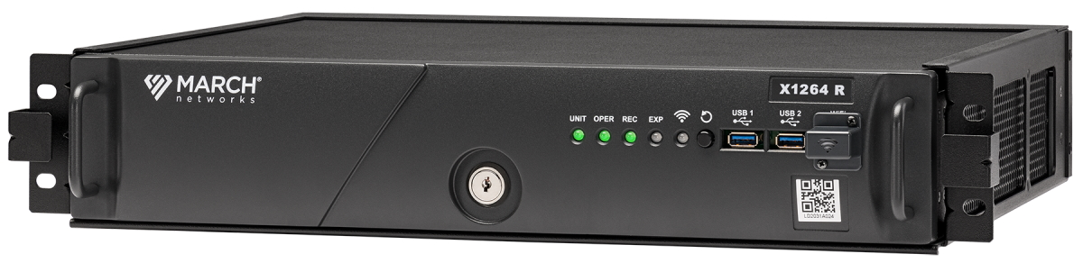 X1264 Series Front Right Lr6