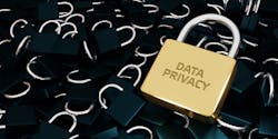 Though it incorporates familiar concepts emanating from the GDPR and CCPA , the Virginia Consumer Data Protection Act (VCDPA) may still produce complications for CSOs and CISOs. Though it incorporates familiar concepts emanating from the GDPR and CCPA , the Virginia Consumer Data Protection Act (VCDPA) may still produce complications for CSOs and CISOs.
