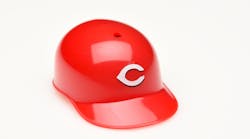 Cincinnati Reds was the most breached baseball password used by hackers/