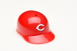 Cincinnati Reds was the most breached baseball password used by hackers/ Cincinnati Reds was the most breached baseball password used by hackers/