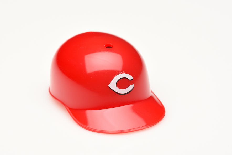 Cincinnati Reds was the most breached baseball password used by hackers/