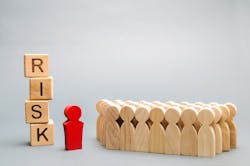 The massive business impact of Insider Risk is too-often overlooked. The massive business impact of Insider Risk is too-often overlooked.