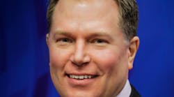 Calipsa has promoted Brian Baker to the role of chief revenue officer for global business development. Calipsa has promoted Brian Baker to the role of chief revenue officer for global business development.