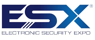 Electronic Security Expo Esx Vector Logo