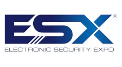Electronic Security Expo Esx Vector Logo