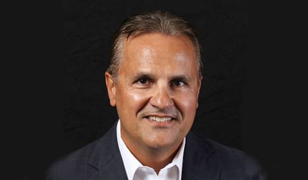 Greg Gluchowski has been named president and chief executive officer of Hampton Products International.