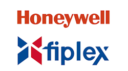 Honeywell Fiplex Logos