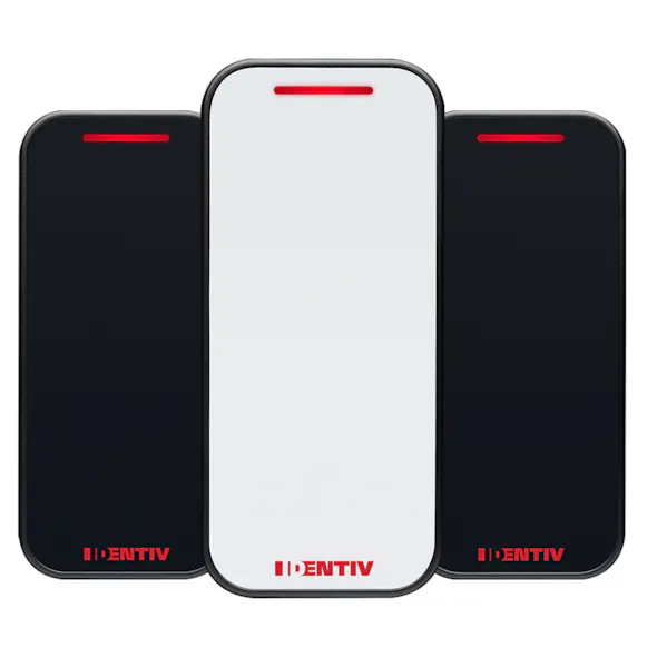 Primis Access Control Readers from Identiv | Security Info Watch