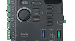 Nice Hysecurity Mercury Controller Nice Hysecurity Mercury Controller